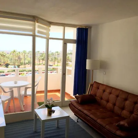 Apartmán Not Longer Available Maspalomas (Gran Canaria)
