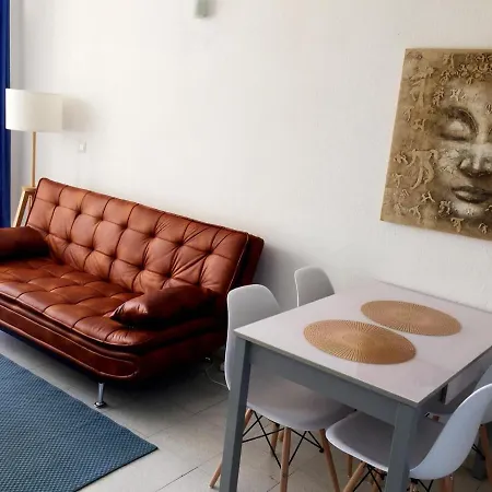 Apartamento Not Longer Available *