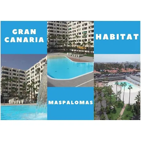Not Longer Available * Maspalomas (Gran Canaria)